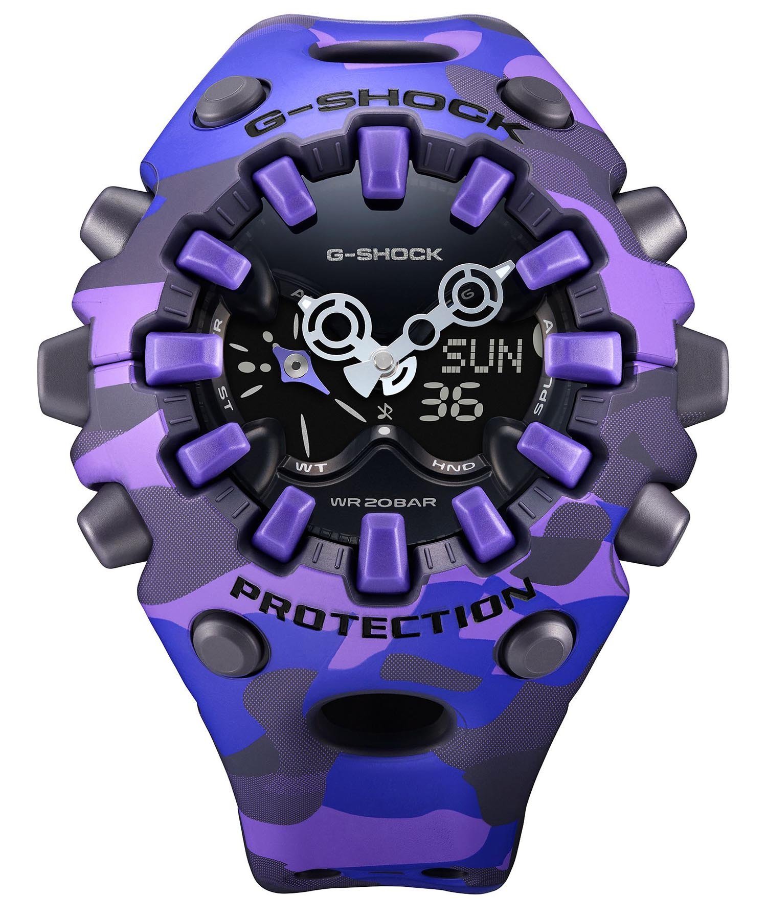 G-SHOCK / GA-V01CMG-6AJF ブリッジ アクセサリー・腕時計 腕時計