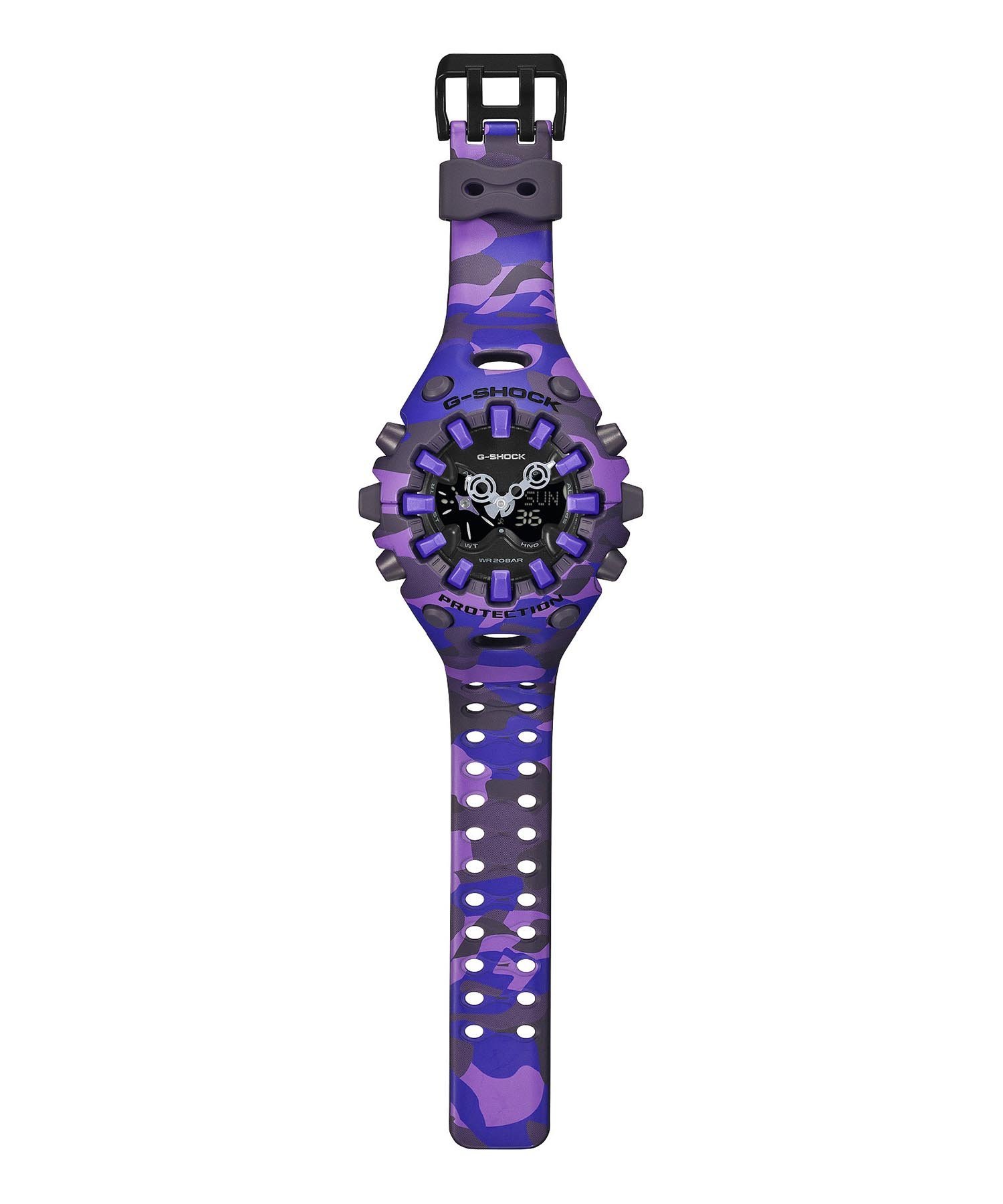 G-SHOCK / GA-V01CMG-6AJF ブリッジ アクセサリー・腕時計 腕時計