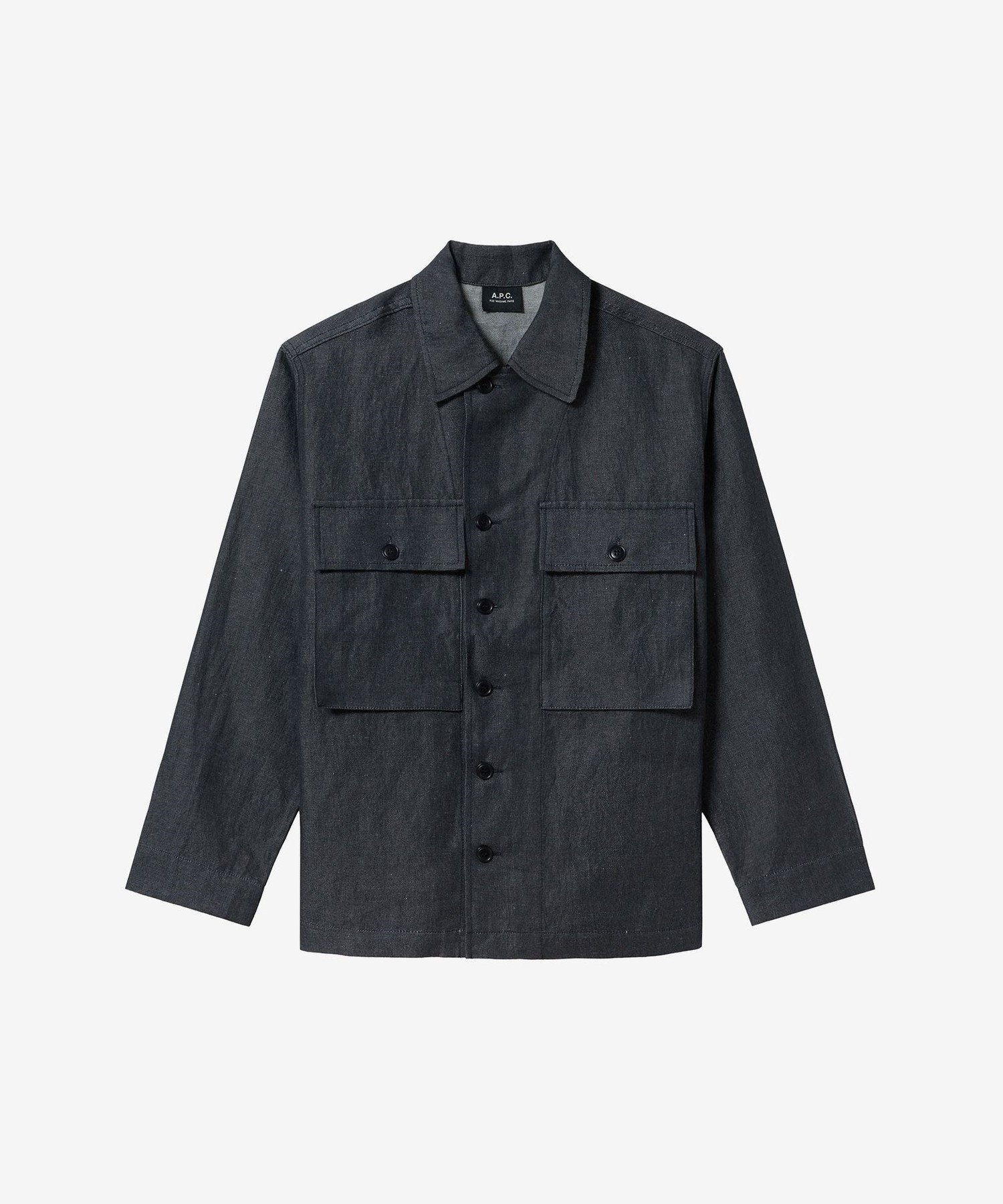 楽天市場】a.p.c ジャケットの通販