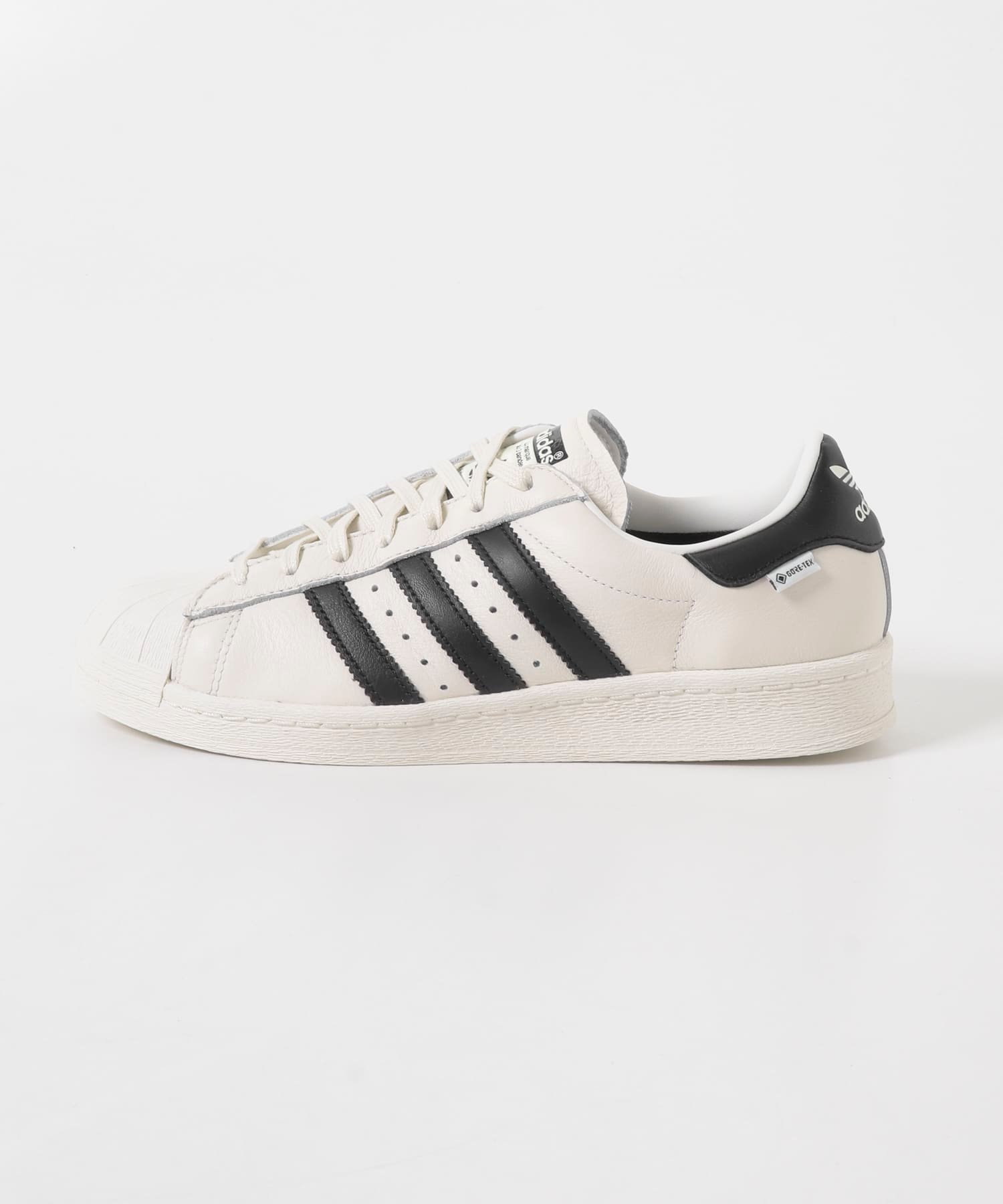 URBAN RESEARCH adidas SUPERSTAR 82 GTX アーバンリサーチ シューズ・靴 スニーカー ホワイト【送料無料】