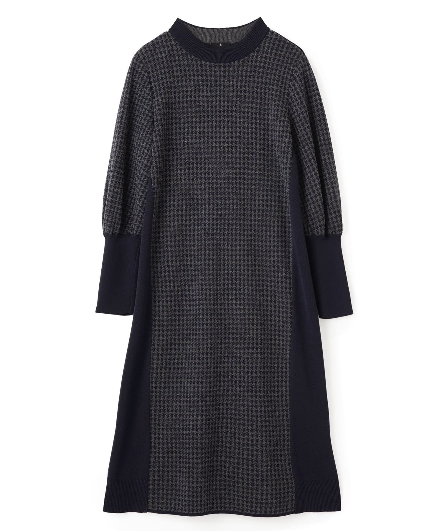 LANVIN COLLECTION 花柄ワンピース　日本製　ライトグレー×黒40 楽天市場】Lanvin（ワンピース｜レディースファッション）の通販