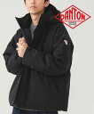 ダントン アウター メンズ 【SALE／20%OFF】BEAMS DANTON / Down Blouson ビームス メン ジャケット・アウター ダウンジャケット・ダウンベスト ブラック カーキ ベージュ ネイビー【送料無料】