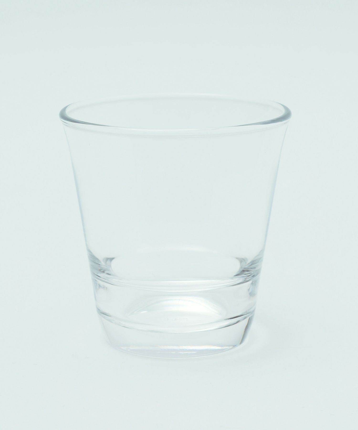 daily CLIP daily CLIP/スパッシュクリアグラス スタディオクリップ 食器・調理器具・キッチン用品 グラス・マグカップ・タンブラーのサムネイル