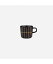 Marimekko Tiiliskivi コーヒーカップ マリメッコ ファッション雑貨 その他のファッション雑貨 ブラック【送料無料】