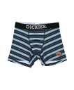 【SALE/10%OFF】Dickies Dickies/(M)DK Multi border ハンドサイン インナー・ルームウェア ボクサーパンツ・トランクス...