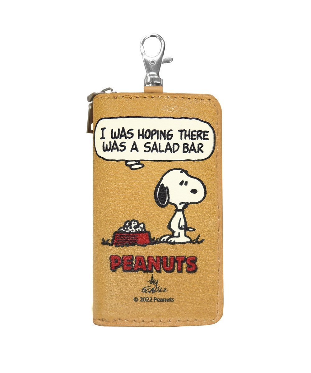 BACKYARD FAMILY スマートキーケース L ローラ ファッション雑貨 その他のファッション雑貨