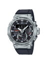 G-SHOCK G-SHOCK/(M)GST-B200-1AJF カシオ ファッショングッズ 腕時計 ブラック【送料無料】