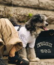 AVIREX ファティーグ Tシャツ/FATIGUE T-SHIRT アヴィレックス ペット用品 ペットウェア・ペット服 ホワイト ネイビー ブラック