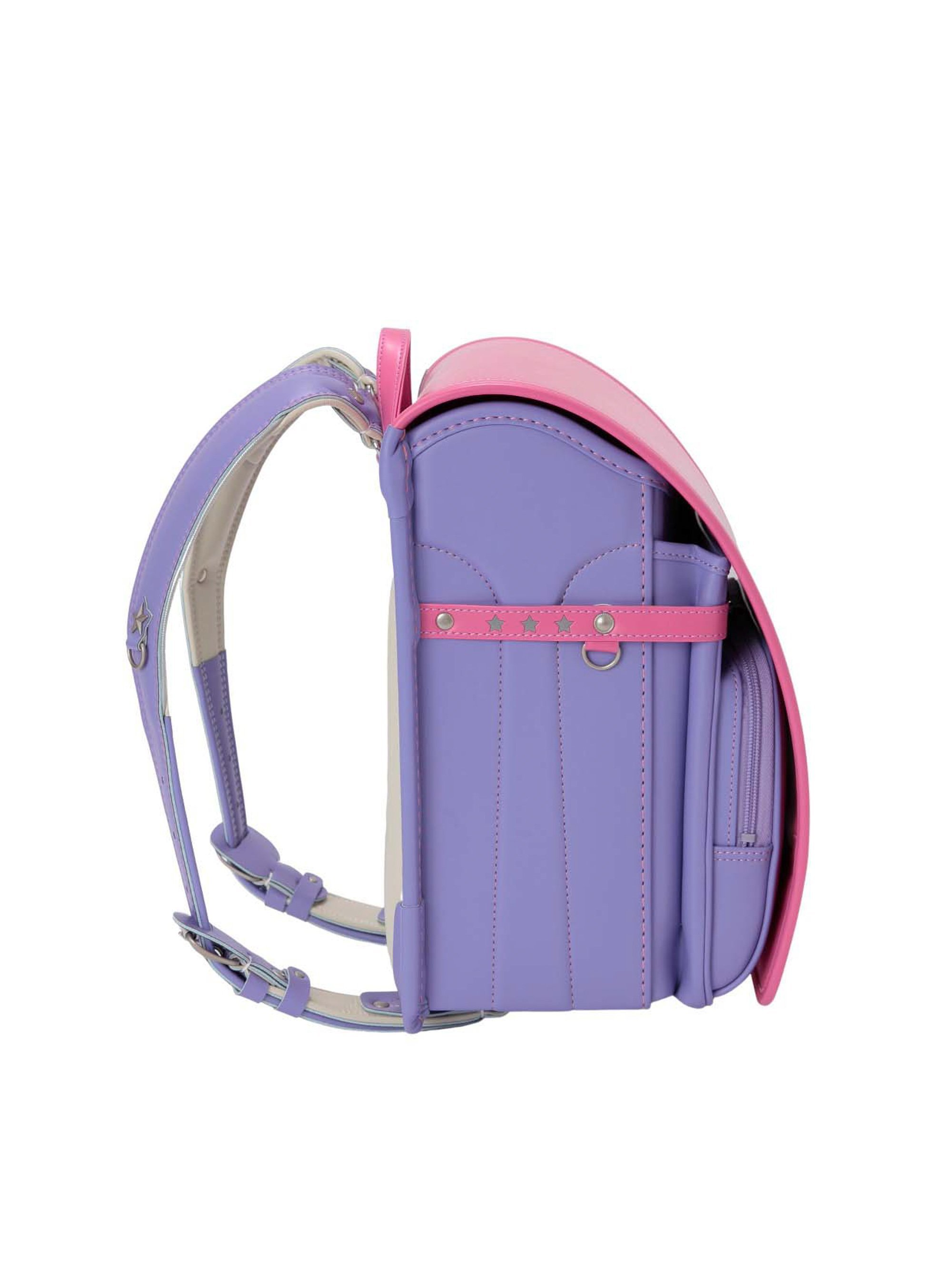 fafa 2027年度ランドセル フェフェ バッグ ランドセル ピンク stylife-13685139 Rakuten Fashion サンプル画像2