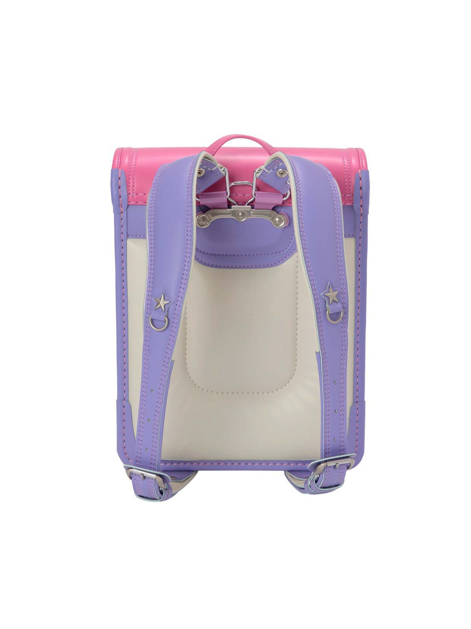 fafa 2027年度ランドセル フェフェ バッグ ランドセル ピンク stylife-13685139 Rakuten Fashion サンプル画像3