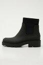 【SALE/12%OFF】STACCATO ドラフダイバーコンビレインブーツ スタッカート シューズ・靴 ブーツ グリーン ホワイト ブラック【送料無料】