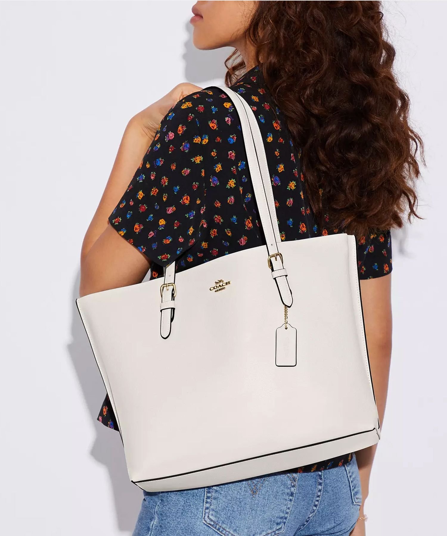 SALE62%OFFCOACH OUTLET ꡼ ȡ ȥå Хå ȡȥХå ۥ磻ȡ̵