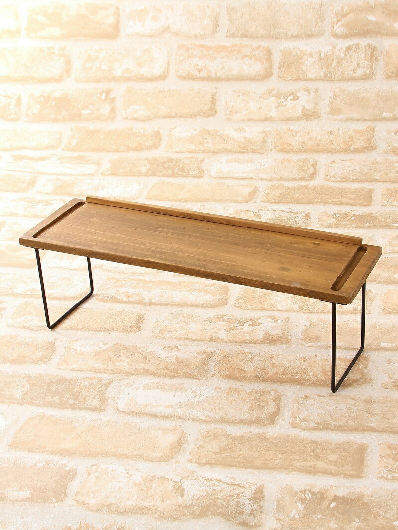 studio CLIP OR16スパイスラック スタディオクリップ インテリア・生活雑貨 収納用品・棚・ラック ブラ..