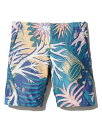 【SALE／40%OFF】Snow Peak (K)Kids Printed Water-side Swim Shorts スノーピーク 水着・スイムグッズ 水着 ネイビー グレー【送料無料】