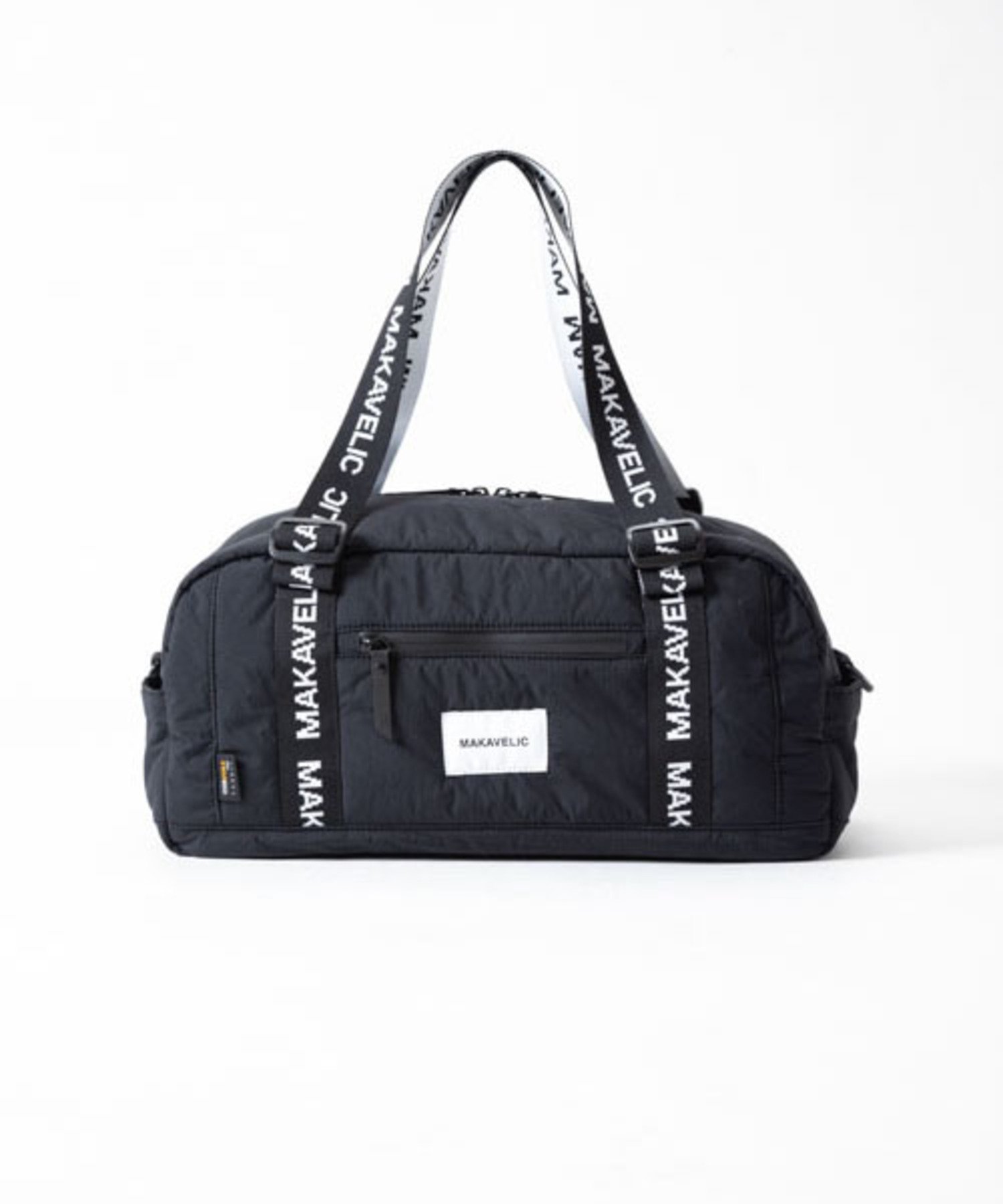 マキャベリック リュック メンズ MAKAVELIC BUZZ BS01 BOSTON BAG / ボストンバッグ マキャベリック バッグ リュック・バックパック ネイビー【送料無料】