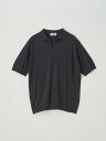 JOHN SMEDLEY Skipper collar Shirt b SYRES b 30G MODERN FIT WXh[ gbvX jbg ubNyz