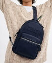 【SALE/50%OFF】COACH 【公式】チャーター パック・コーチ グラフィック コーチ バッグ ボディバッグ・ウエストポーチ ブルー【送料無料】