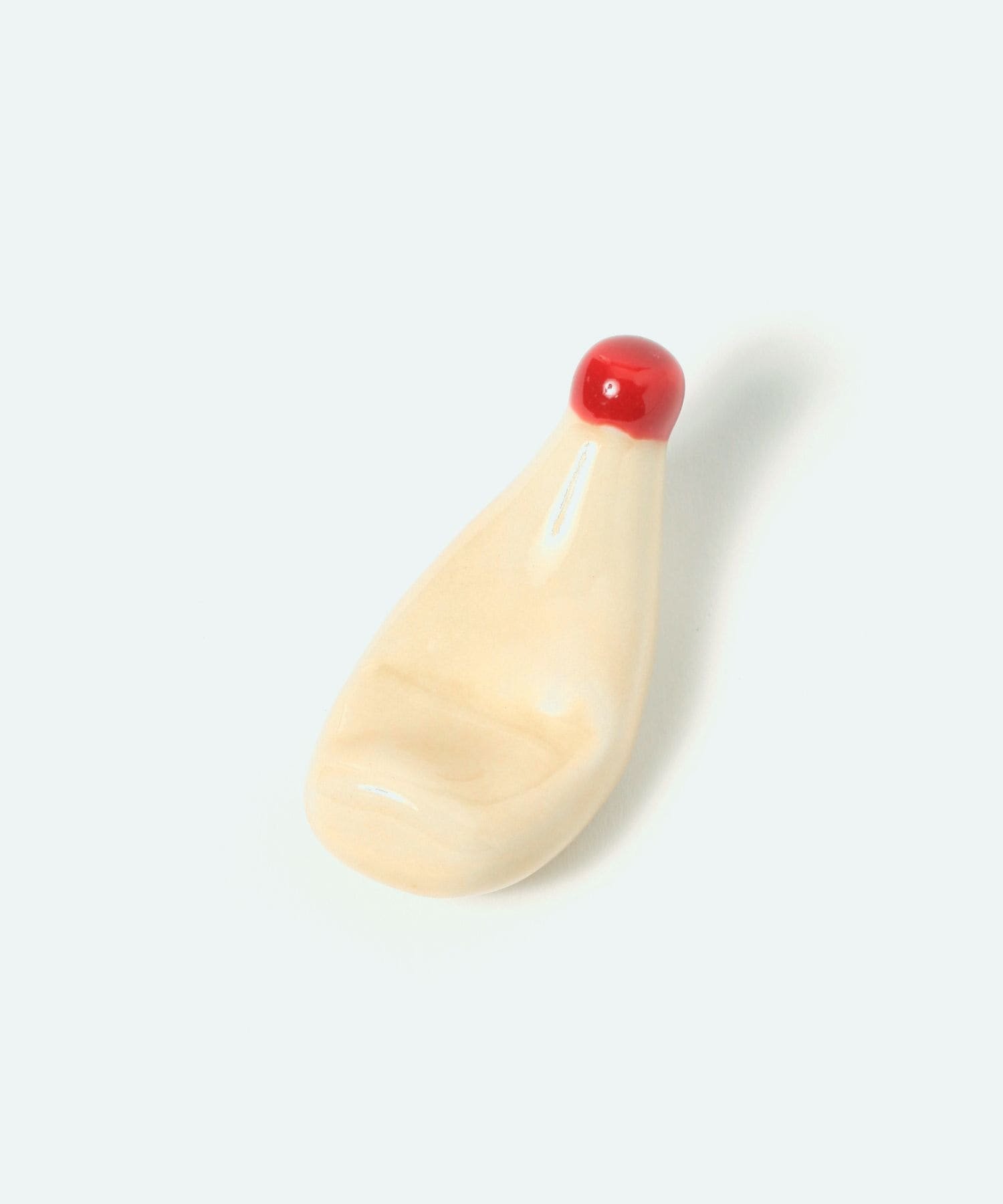 daily CLIP 【daily CLIP】有田マヨネーズ箸置き スタディオクリップ 食器・調理器具・キッチン用品 カトラリー