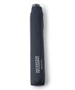 MACKINTOSH PHILOSOPHY Barbrella(R) バーブレラ ポリエステル10D*ワンポイントロゴ(60cm) マッキントッシュ フィロソフィー ファッション雑貨 傘・長傘 ブラック オレンジ ベージュ ブルー ブラウン ネイビー グレー【送料無料】