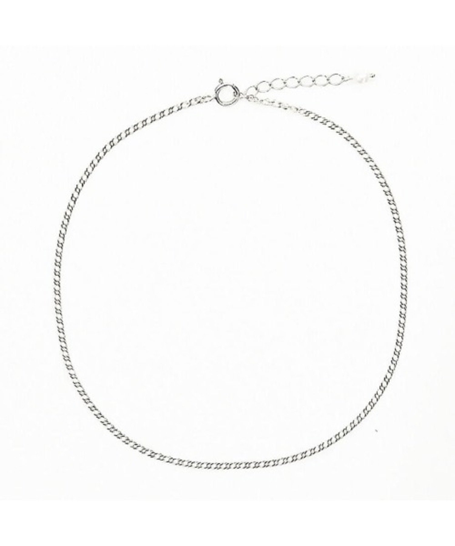 les bon bon les bonbon/harmony anklet white gold ハーモニーアンクレット 10金 フォブ アクセサリー・腕時計 ...