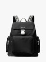 【SALE/65%OFF】MICHAEL KORS KHAI ナイロン カーゴ バックパック ラージ マイケルコース マイケル・コース バッグ リュック・バック...