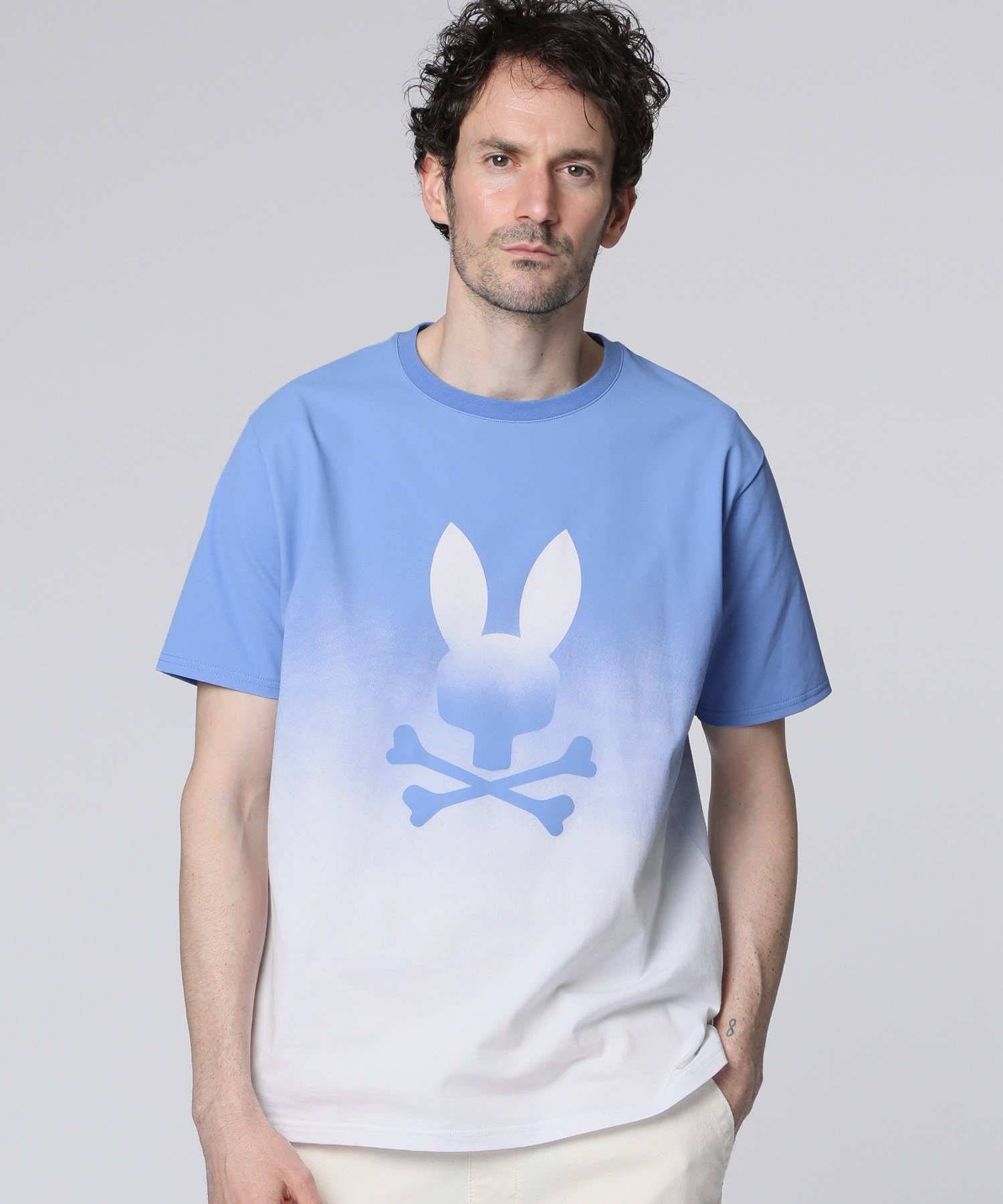 楽天市場】ピンク（ブランドサイコバニー）（メンズファッション