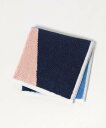 BEAUTY&YOUTH UNITED ARROWS パネル タオル ハンカチ ビューティー&ユース ユナイテッドアローズ ファッション雑貨 ハンカチ・ハンドタ...