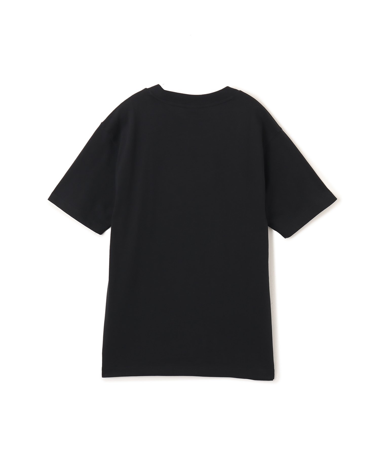 New Balance 574 Ad T-Shirt ブラック アトモス トップス カットソー・Tシャツ ブラック