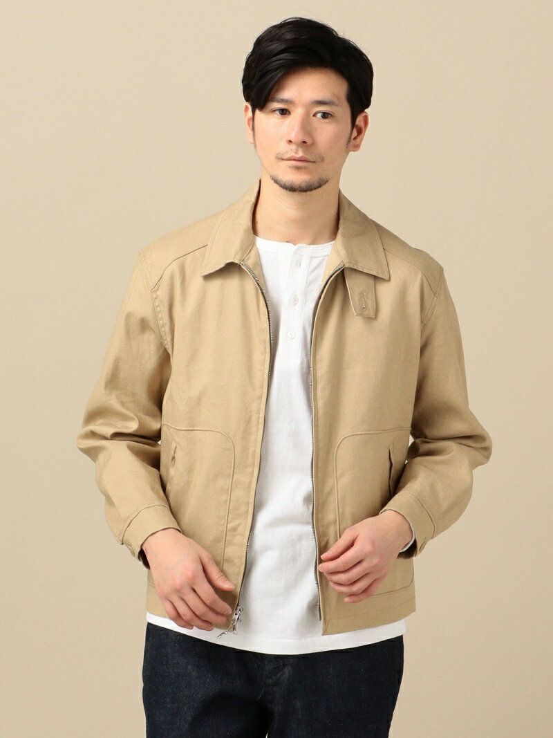 McGregor Linen Solotex Scottish Drizzler 114-03-0921