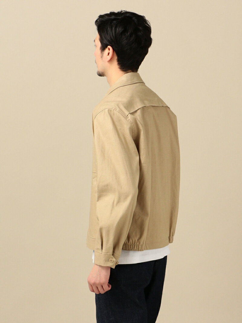 McGregor Linen Solotex Scottish Drizzler 114-03-0921: Khaki