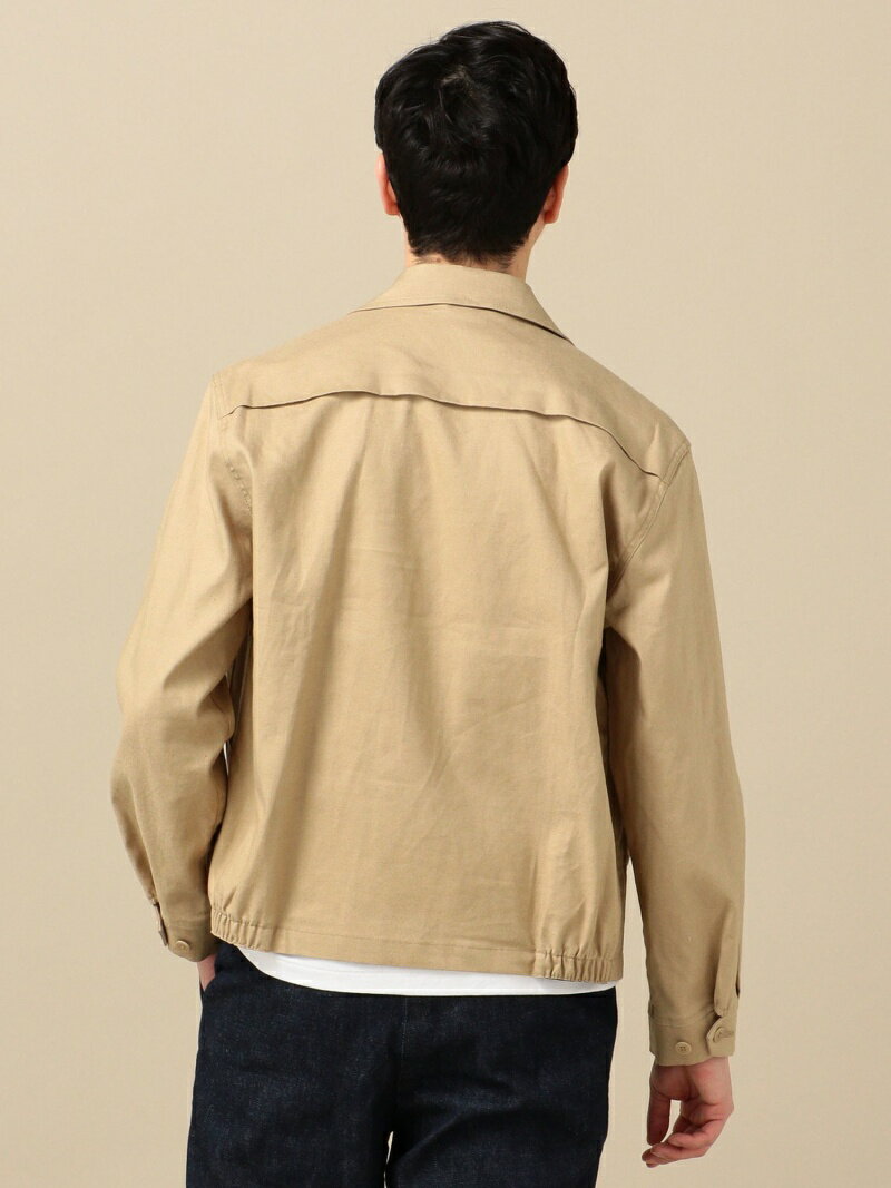 McGregor Linen Solotex Scottish Drizzler 114-03-0921: Khaki