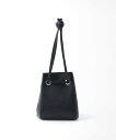 SLOBE IENA 【Courtney Orla/コートニーオーラ】ORLA ORBsハンドバッグ スローブ イエナ バッグ ハンドバッグ ブラック【送料無料...