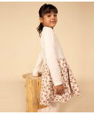 【SALE/20%OFF】PETIT BATEAU チュビックキルティングワンピース プチバトー ワンピース・ドレス ワンピース ホワイト【送料無料】(4)
