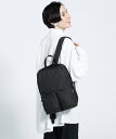 【SALE/10%OFF】Y'SACCS 【Y'SACCS vous et】 フロントポケットリュックサック イザック バッグ リュック・バックパック ブルー ...