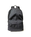 N.HOOLYWOOD COMPILE BACK PACK (LARGE) エヌ．ハリウッド バッグ リュック バックパック ブラック ネイビー【送料無料】