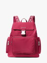 【SALE/65%OFF】MICHAEL KORS KHAI ナイロン カーゴ バックパック ラージ マイケルコース マイケル・コース バッグ リュック・バック...