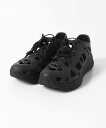 Sonny Label THE NORTH FACE RE-Activ Sneaker サニーレーベル シューズ・靴 スニーカー ブラック【送料無料】