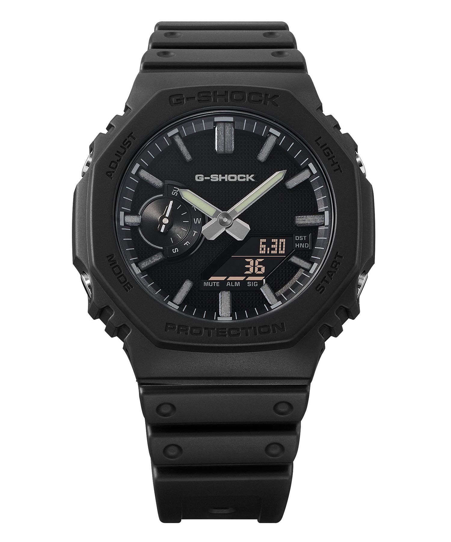 G-SHOCK / GA-2100LXB-1AJF ブリッジ アクセサリー・腕時計 腕時計