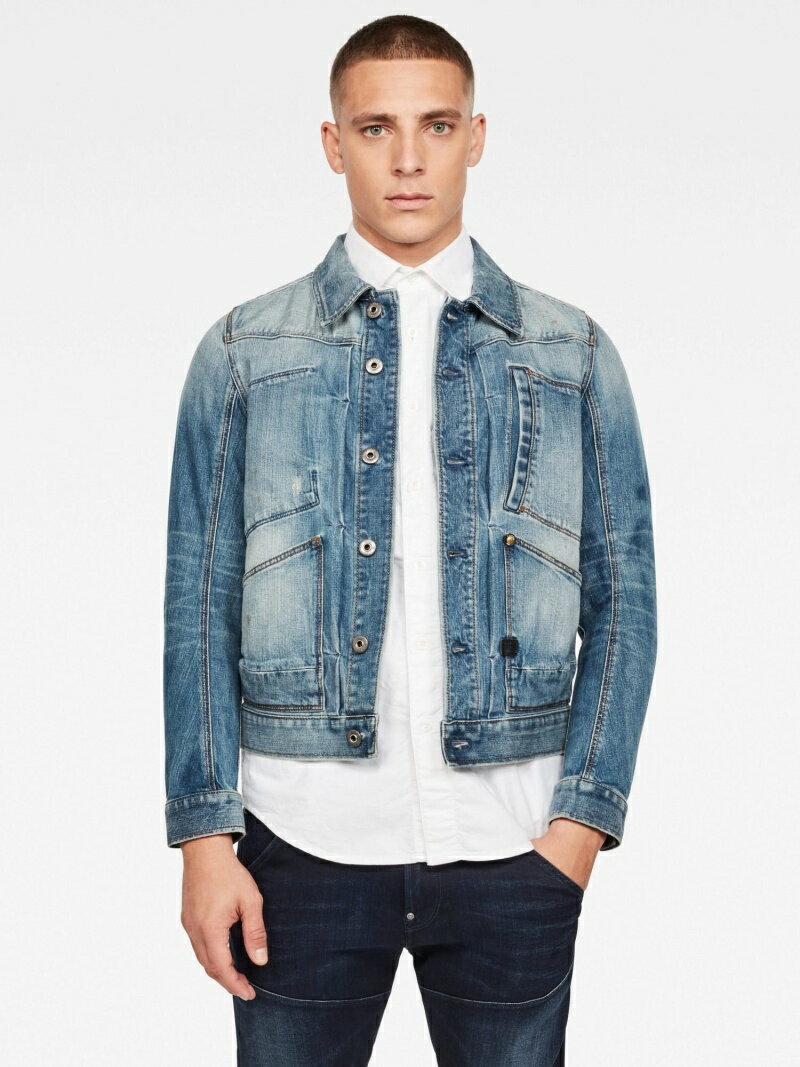 楽天市場】g star raw デニムジャケットの通販 楽天市場】g star raw デニムジャケットの通販