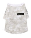 AVIREX 《DOG WEAR/ドッグウェア》FATIGUE T-SHIRT /ファティーグ Tシャツ/FB/フレンチブルドッグ アヴィレックス ペット用品 ...