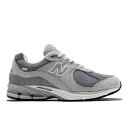 New Balance M2002RX J ニューバランス シューズ・靴 スニーカー グレー【送料無料】