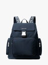 【SALE/65%OFF】MICHAEL KORS KHAI ナイロン カーゴ バックパック ラージ マイケルコース マイケル・コース バッグ リュック・バック...
