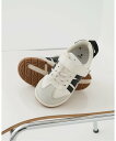 IENA ENFANT 《追加予約》【IFME/イフミー】別注スニーカー kids(15cm-21.5cm) イエナ アンファン マタニティウェア・ベビー用品 ...