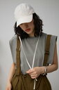 【SALE/50%OFF】AZUL BY MOUSSY ウォーターリペレントアジャスタブルキャップ アズールバイマウジー 帽子 その他の帽子 ブラック カーキグ...