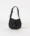 【SALE/45%OFF】URBAN RESEARCH NOMADIS LEE アーバンリサーチ バッグ ハンドバッグ ブラック【送料無料】