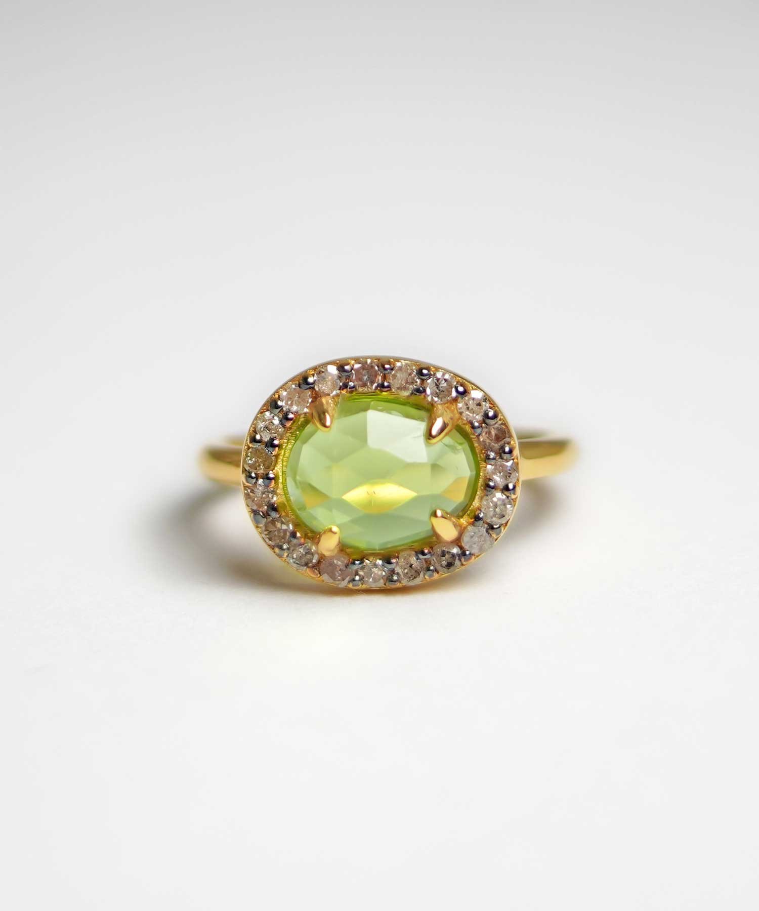 WISP JEWELRY SV925リング(VFREC10026) ウィスプジュエリー アクセサリー・腕時計 リング・指輪 ゴールド【送料無料】
