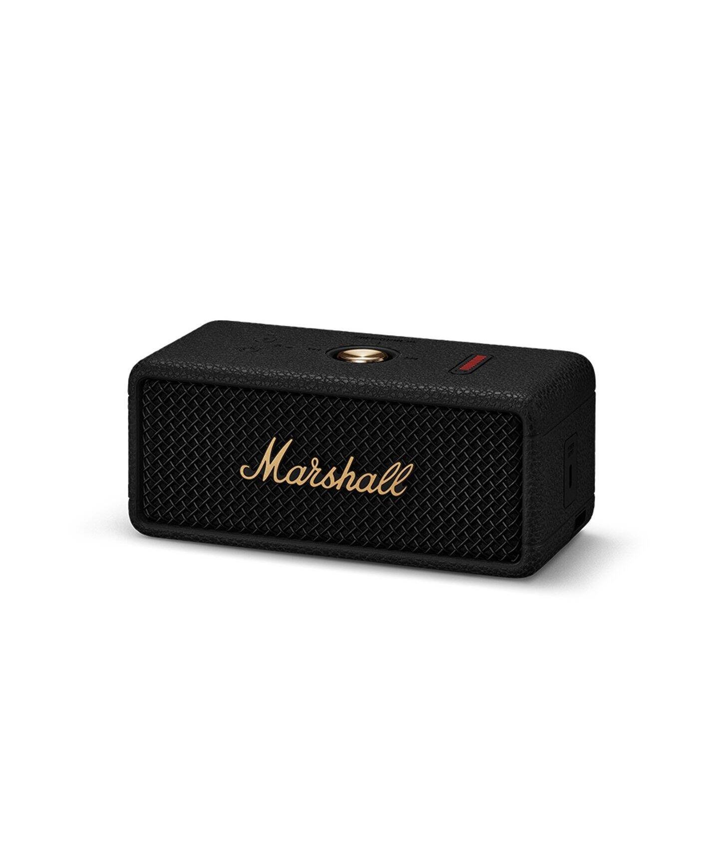 JOURNAL STANDARD FURNITURE ★【Marshall/マーシャル】EMBERTON3 BLACK エンバートン スピーカー ジャーナルスタンダードファニチャー 食器・調理器具・キッチン用品 キッチン家電 ブラック【送料無料】 stylife-14767657 Rakuten Fashion サンプル画像2