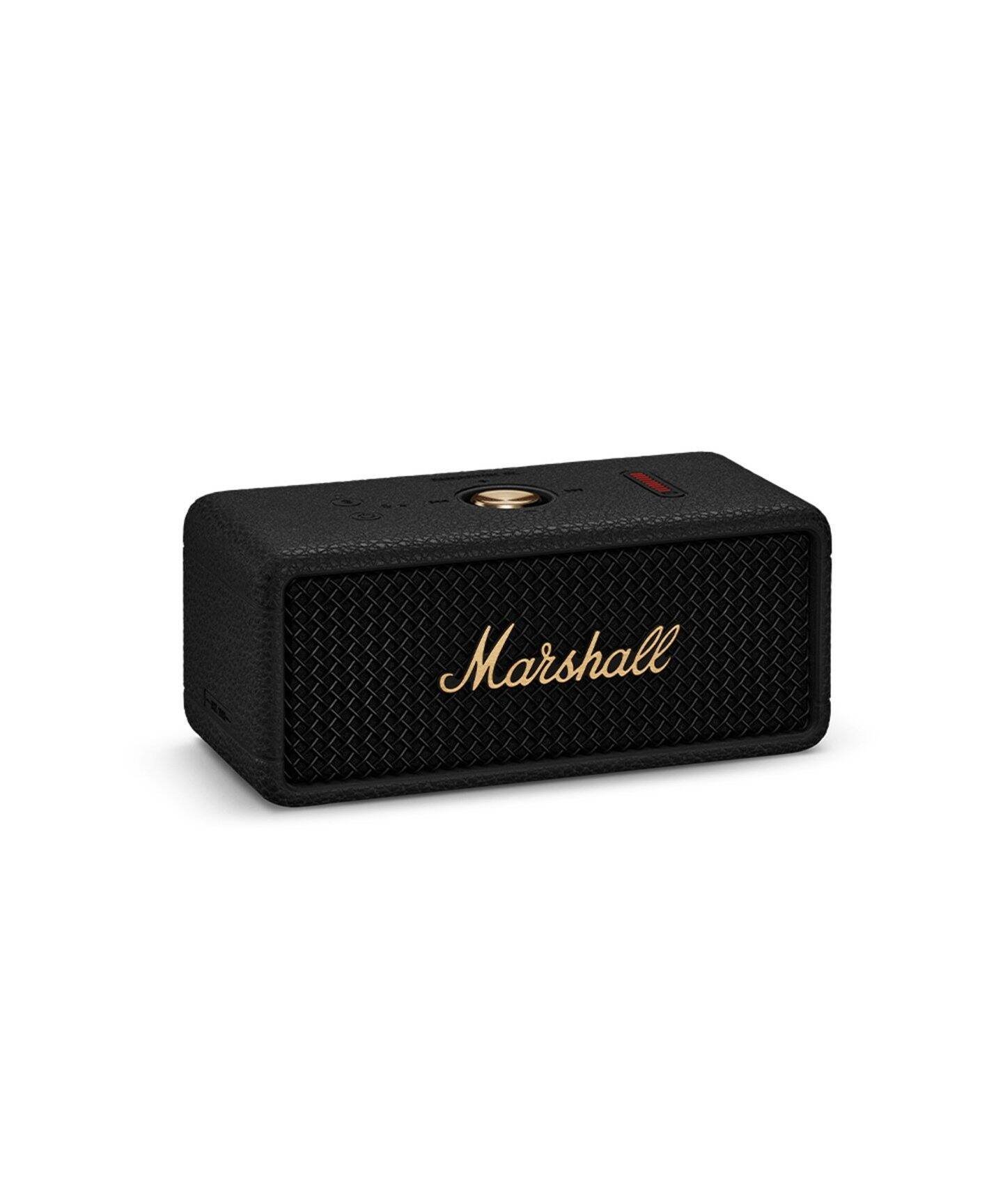 JOURNAL STANDARD FURNITURE ★【Marshall/マーシャル】EMBERTON3 BLACK エンバートン スピーカー ジャーナルスタンダードファニチャー 食器・調理器具・キッチン用品 キッチン家電 ブラック【送料無料】 stylife-14767657 Rakuten Fashion サンプル画像3