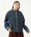 【SALE/50%OFF】GIANNI LO GIUDICE デニムライクジャージジャケット ジャンニロジュディーチェ スーツ・フォーマル スーツジャケット ネ...