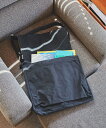 【SALE/30%OFF】UNITED ARROWS green label relaxing 【別注】<implres>GLR フラップ ショルダーバッグ ユナイテッドアローズ グリーンレーベルリラクシング バッグ ショルダーバッグ ブラック【送料無料】